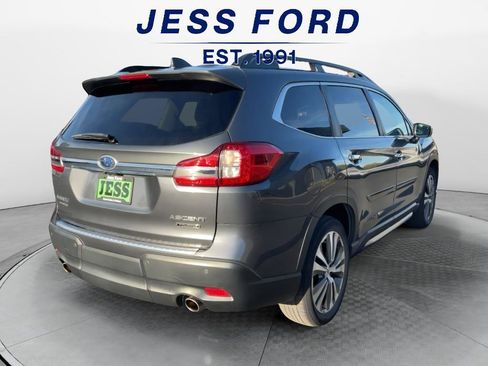 Used 2022 Subaru Ascent Touring image 5