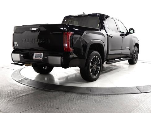 Used 2024 Toyota Tundra Limited image 11