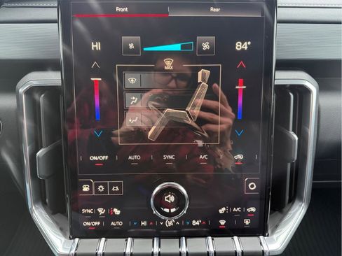 New 2026 GMC Acadia Elevation w/ Black Edition image 13