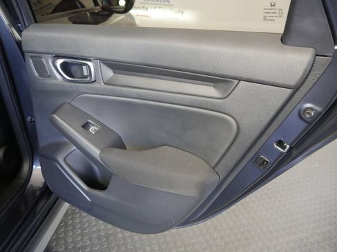 Used 2025 Honda Civic Sport image 7