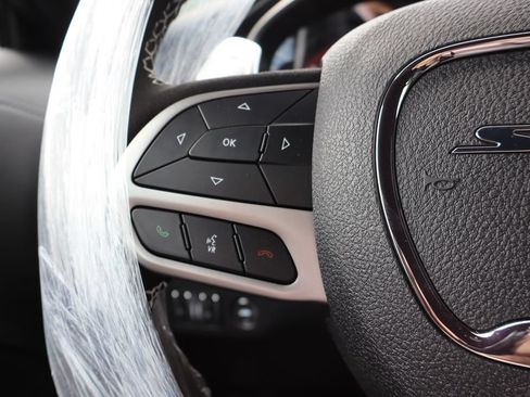 Used 2023 Dodge Challenger SRT Hellcat Redeye RWD image 7