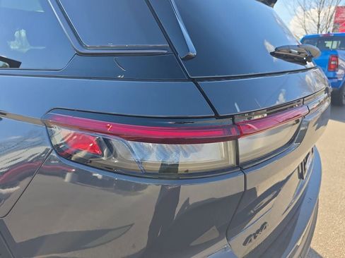 New 2026 Jeep Grand Cherokee Limited image 34