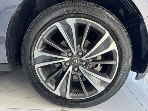 Used 2020 Acura MDX SH-AWD w/ Technology Package image 10