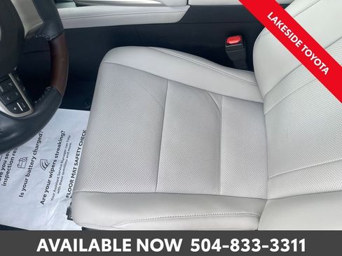 Used 2022 Lexus RX 350 FWD w/ Premium Package image 27