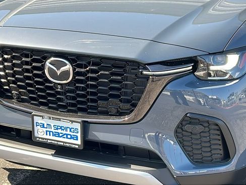 New 2026 MAZDA CX-70 3.3 Turbo w/ Premium Plus Pkg AWD/4WD image 3