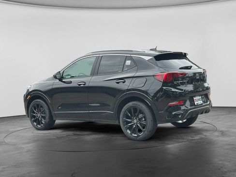 New 2026 Buick Encore GX Sport Touring w/ Comfort Package AWD/4WD image 6
