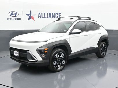 Certified 2025 Hyundai Kona SEL
