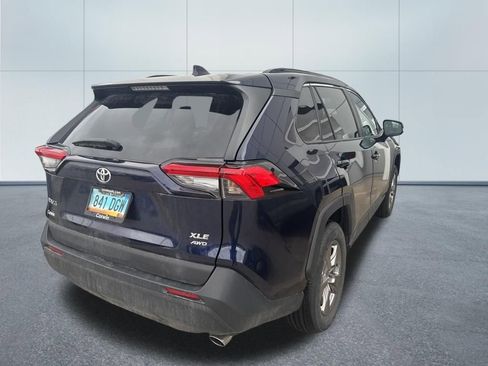 Used 2023 Toyota RAV4 XLE w/ XLE Grade Weather Package image 5