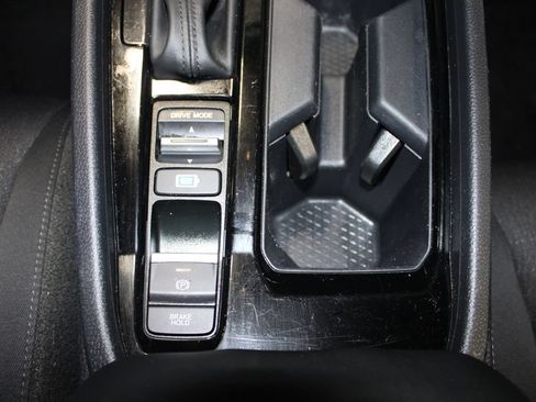 Used 2024 Honda Accord Sport image 19