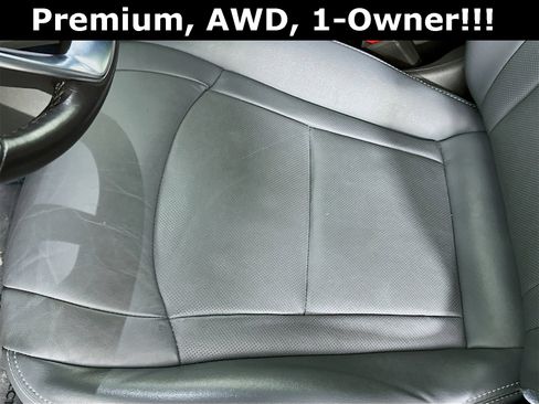 Used 2024 Buick Enclave Premium image 21