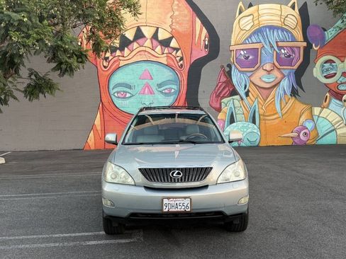 Used 2007 Lexus RX 350 AWD image 8