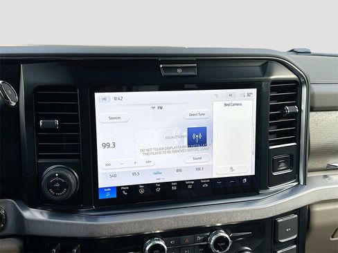 Used 2026 Ford F450 Platinum w/ Platinum Plus Package image 22