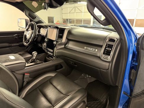 Used 2021 RAM 1500 TRX w/ TRX Level 2 Equipment Group AWD/4WD image 45