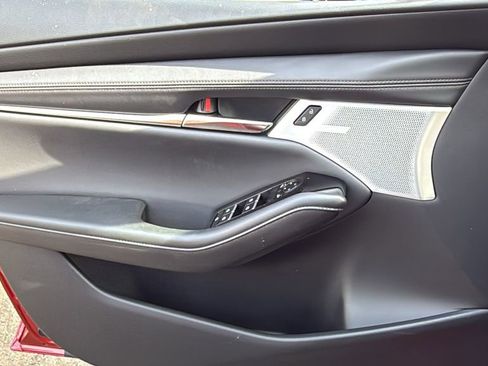 New 2026 MAZDA MAZDA3 2.5 Turbo Sedan w/Premium Plus image 24