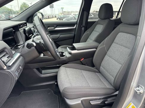 Used 2026 GMC Terrain Elevation FWD image 20