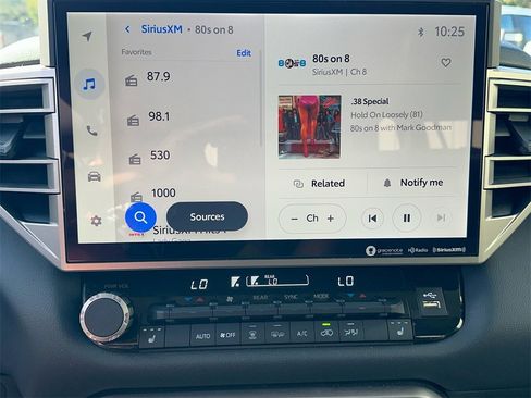 Used 2024 Toyota Sequoia SR5 image 30