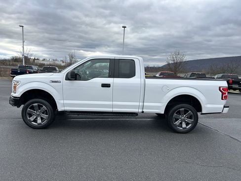 Used 2018 Ford F150 XL w/ Equipment Group 101A Mid image 4