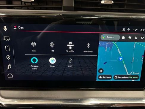 Used 2024 GMC Sierra 3500 Denali Ultimate image 25