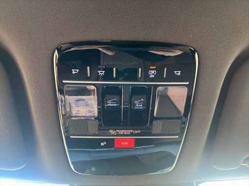 New 2026 Hyundai Santa Fe Limited image 12