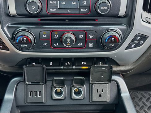 Used 2014 GMC Sierra 1500 SLT image 12