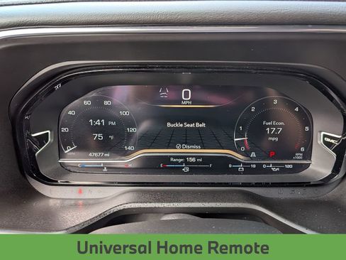 Used 2024 GMC Yukon XL Denali RWD image 16