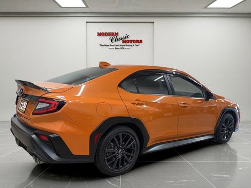 Used 2023 Subaru WRX Premium AWD/4WD image 7