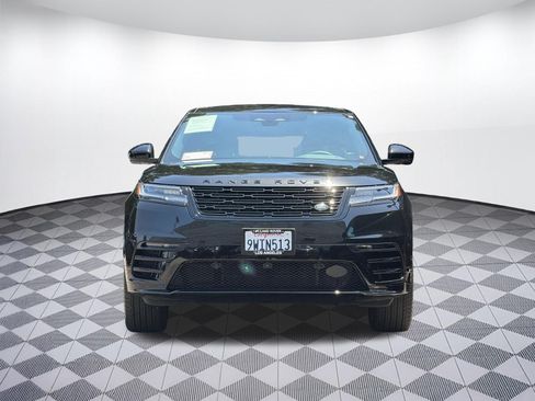Used 2026 Land Rover Range Rover Velar Dynamic SE AWD/4WD image 6
