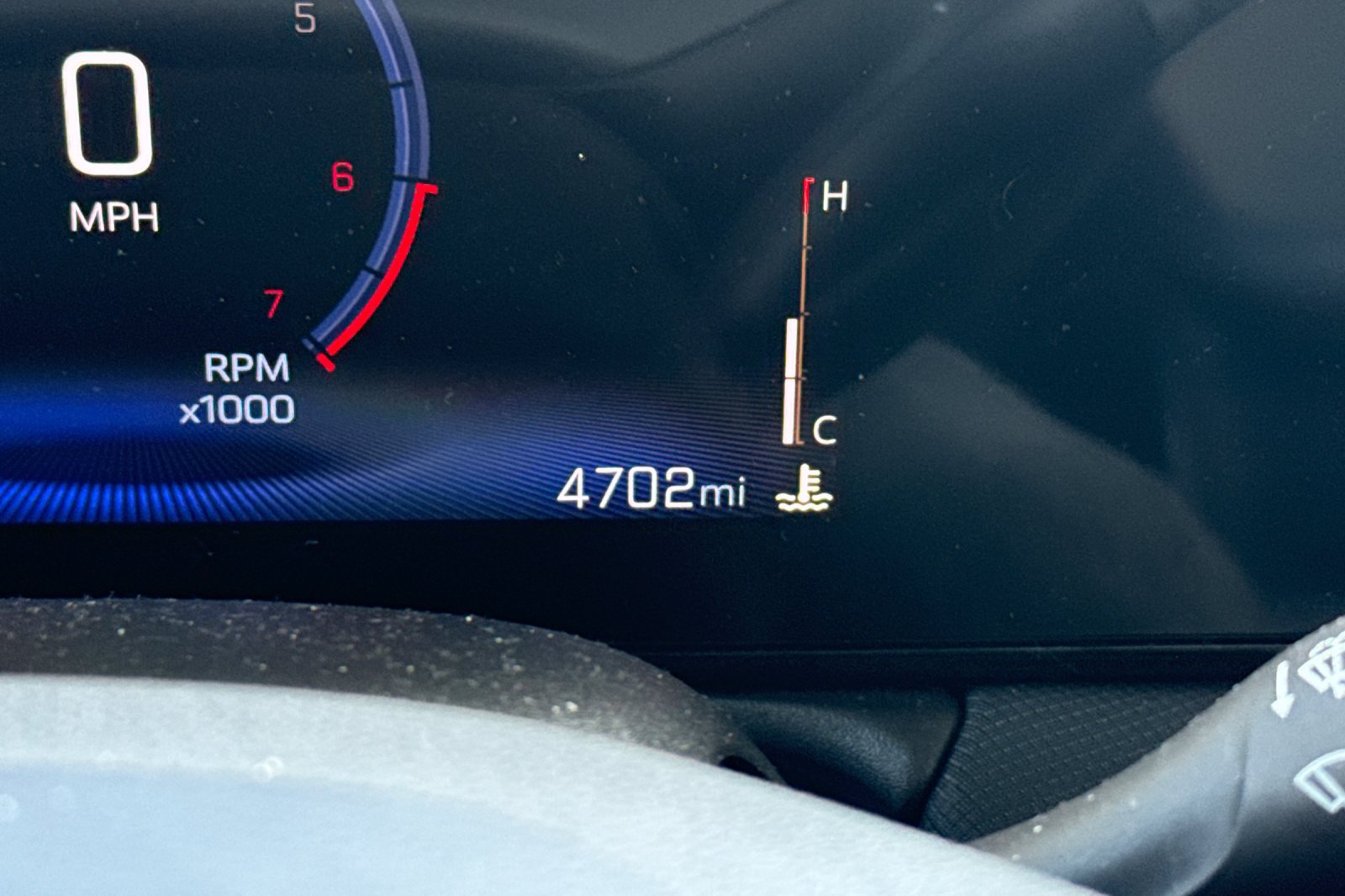 Used 2026 Chevrolet TrailBlazer LT w/ Driver Confidence Package FWD image 37