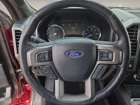 Used 2019 Ford Expedition XLT w/ Equipment Group 202A AWD/4WD image 15