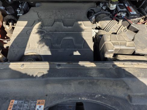 Used 2016 Ford Edge Titanium w/ Equipment Group 302A image 31