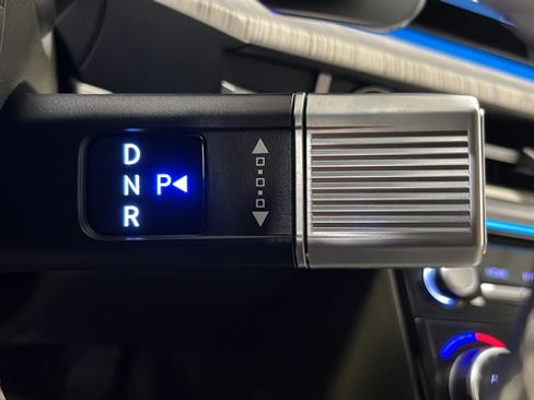 Used 2025 Hyundai Santa Fe Calligraphy AWD/4WD image 19