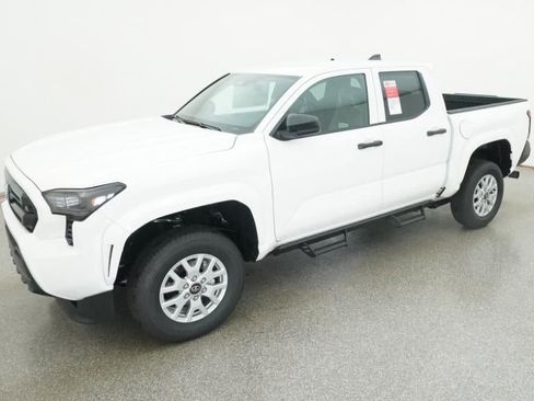 New 2026 Toyota Tacoma SR image 34
