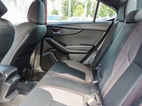 Used 2023 Subaru WRX Premium AWD/4WD image 19
