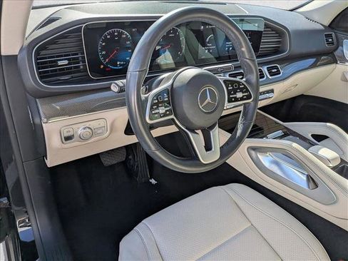 Used 2022 Mercedes-Benz GLE 350 4MATIC image 11