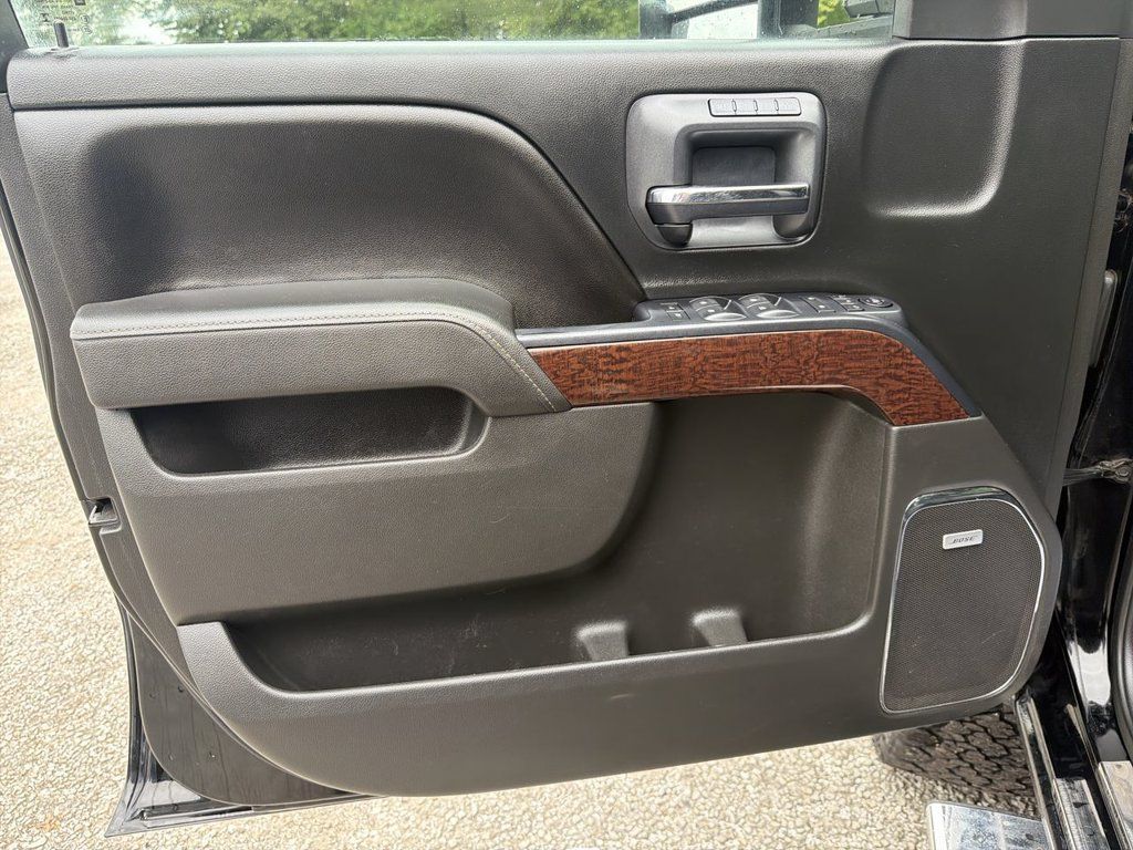 Used 2015 GMC Sierra 1500 SLT AWD/4WD image 22