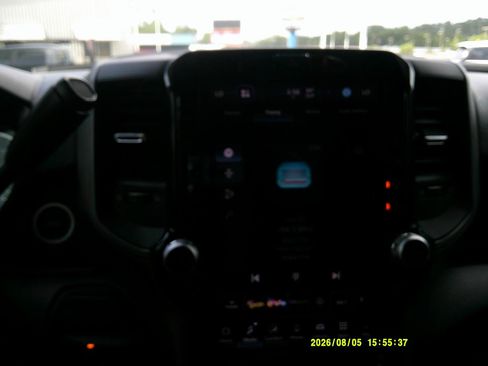 Used 2025 RAM 3500 Tradesman AWD/4WD image 20