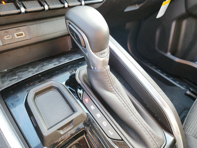 New 2026 GMC Canyon Elevation RWD image 10