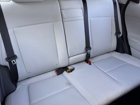 Certified 2025 Hyundai Kona SEL FWD image 20