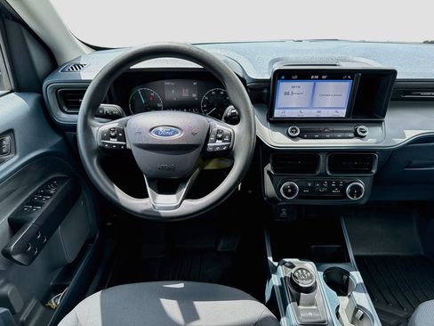 Certified 2023 Ford Maverick XL FWD image 20