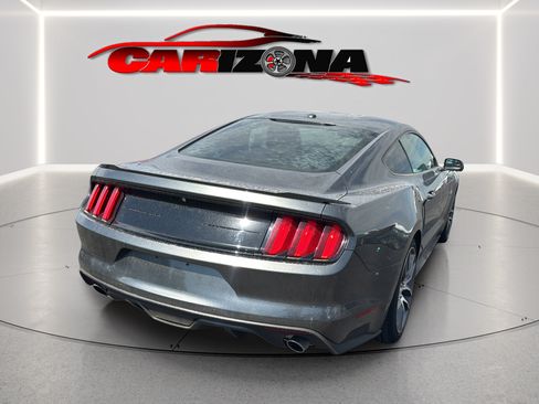 Used 2015 Ford Mustang GT Premium RWD image 6