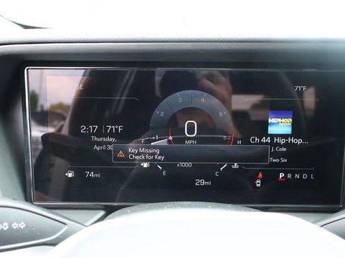 New 2026 GMC Terrain Elevation FWD image 26