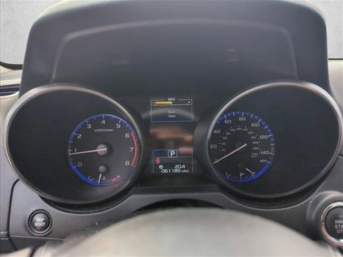 Used 2019 Subaru Outback 2.5i Touring AWD/4WD image 10