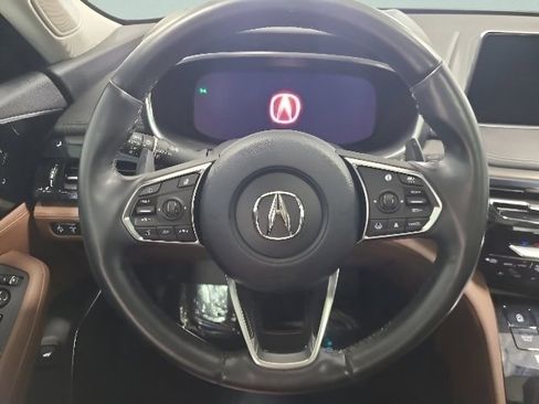 Used 2023 Acura MDX SH-AWD w/ Advance Package image 26
