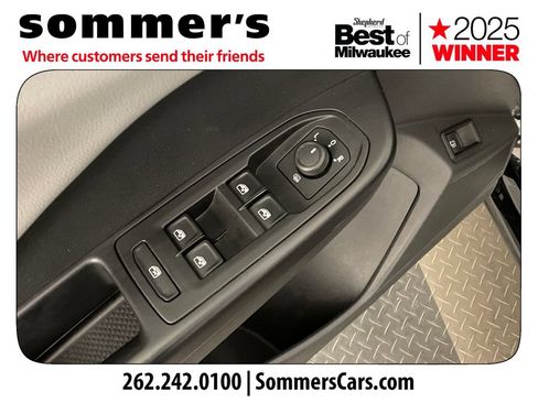 Used 2022 Volkswagen Taos SE AWD/4WD image 11