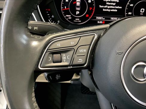 Used 2017 Audi A4 2.0T Premium w/ Convenience Package AWD/4WD image 23