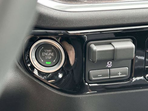 New 2026 Chevrolet Silverado 2500 LTZ w/ Trail Boss Package image 26