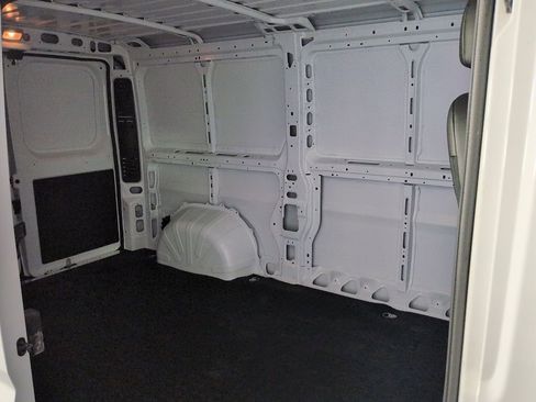 New 2026 RAM ProMaster 1500 FWD image 21