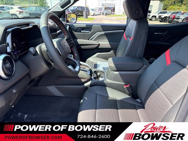 New 2026 Chevrolet Colorado Z71 w/ Z71 Convenience Package 2 AWD/4WD image 5