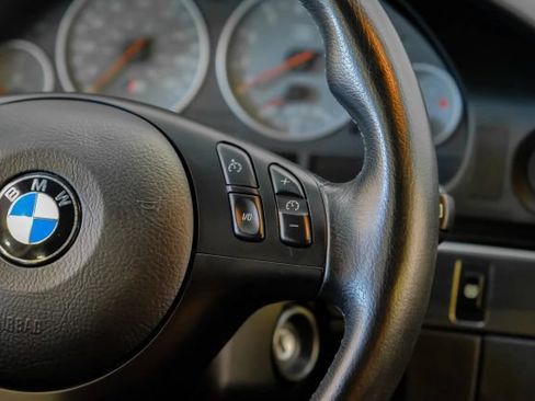 Used 2003 BMW M5 RWD image 26