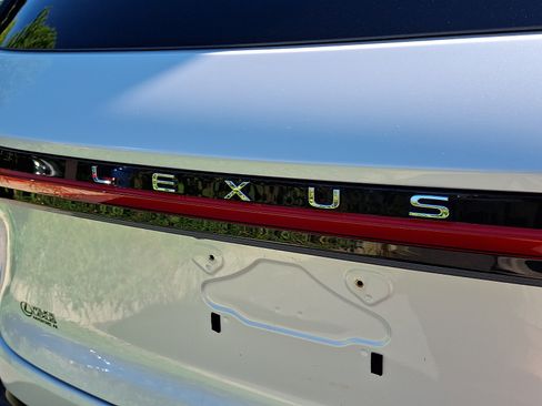 Used 2024 Lexus RX 350 Premium Plus w/ Convenience Package AWD/4WD image 30